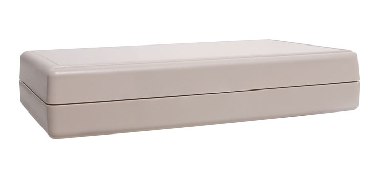100Wx165Dx35Hm Deluxe Utility Enclosure