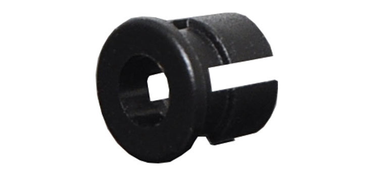 3mm LED Mounts Pk 10