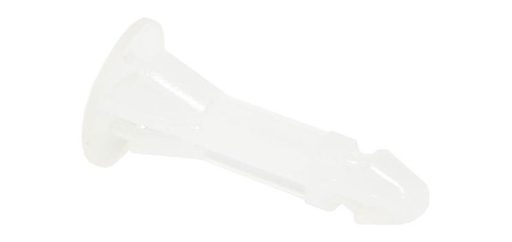 14mm PCB Support Flush Mount Pk 10