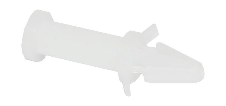 12.7mm PCB Support Pk 100