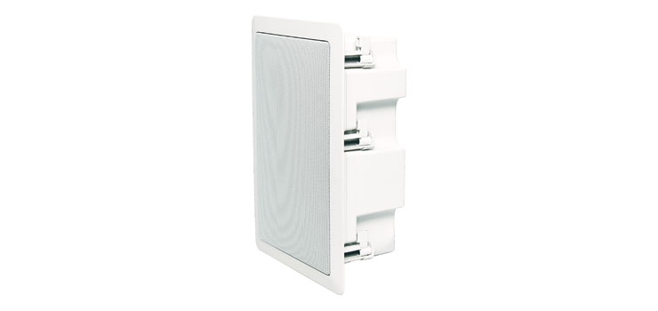 Backbox To Suit C0866 Platinum Wall Speakers