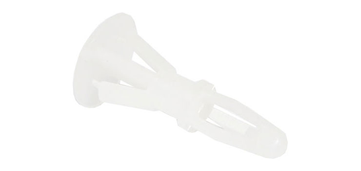 10mm PCB Support Flush Mount Pk 1000