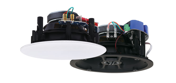 165mm (6.5") 2-Way Bluetooth Ceiling Speakers 1 1023-165mm-6-5-2-way-bluetooth-ceiling-speakers-1.jpg
