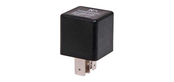 12VDC 150A SPDT Automotive Relay