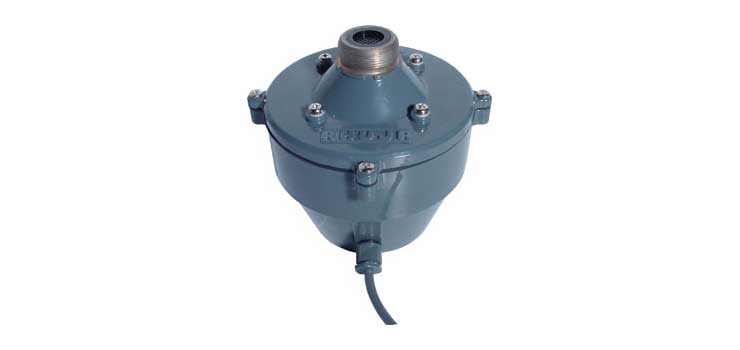 60W 100V Horn Driver Unit