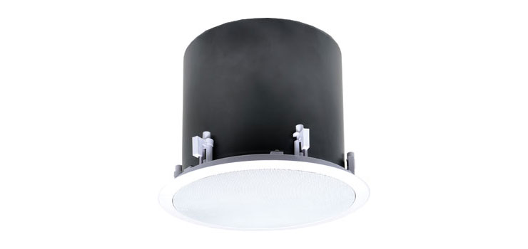 Ceiling Mount 240W Subwoofer 4 Ohm/100V