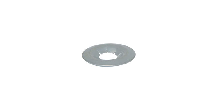 Speaker Grille Fixing Clip Pk 100