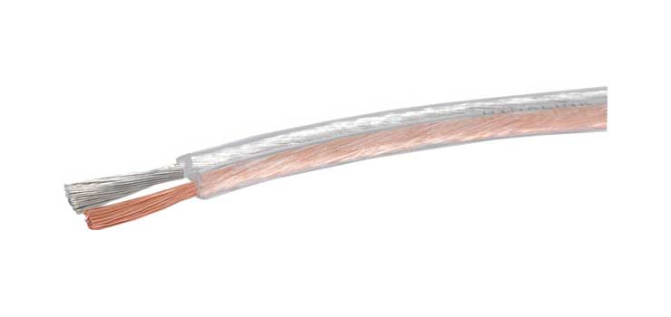 14AWG Whopper Speaker Cable