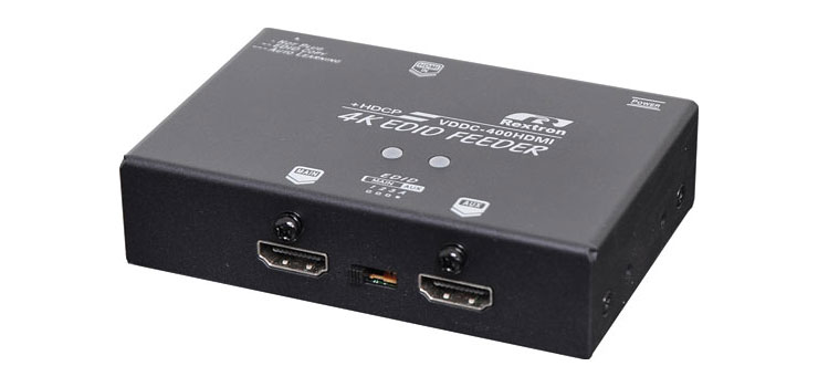EDID Ghost Emulator HDMI