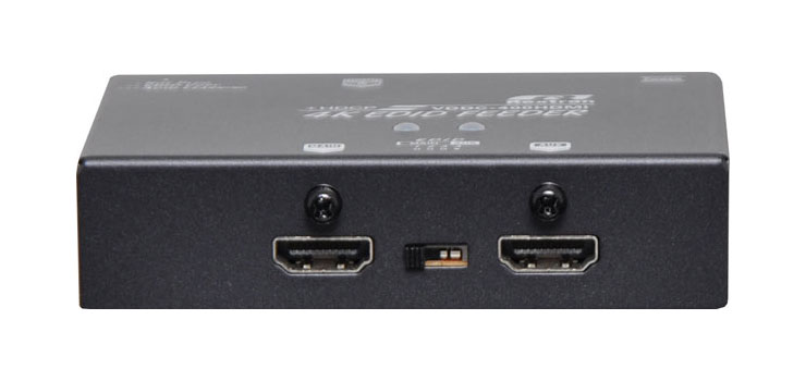 EDID Ghost Emulator HDMI