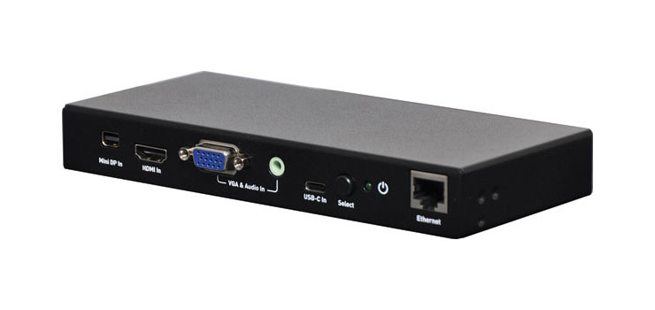 Multi-Format HDMI 4K Converter Box
