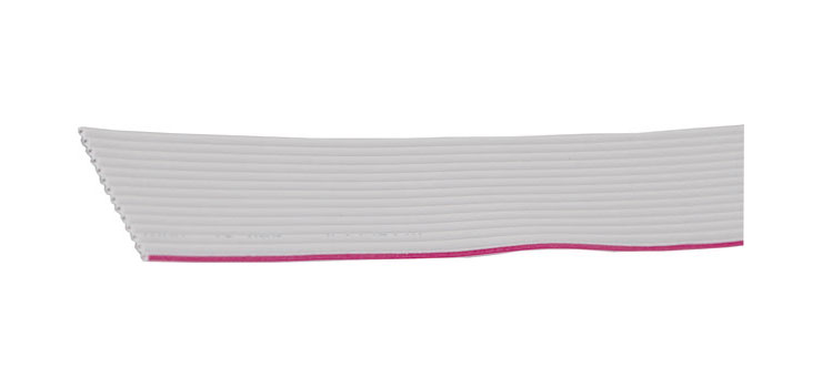 14 Wire IDC Cable