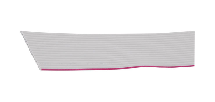 16 Wire IDC Cable
