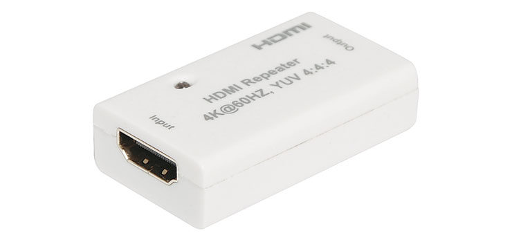 HDMI Repeater