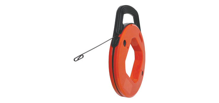 30m Conduit Pull Through Fishing Tape