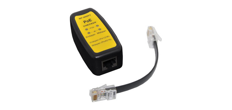 PoE Detection Tester 