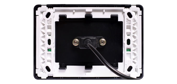 1498-usb-a-horizontal-wallplate-with-flyleads-black-clipsal-pro-1.jpg