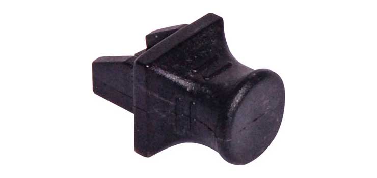 Keystone Jack Dust Cover