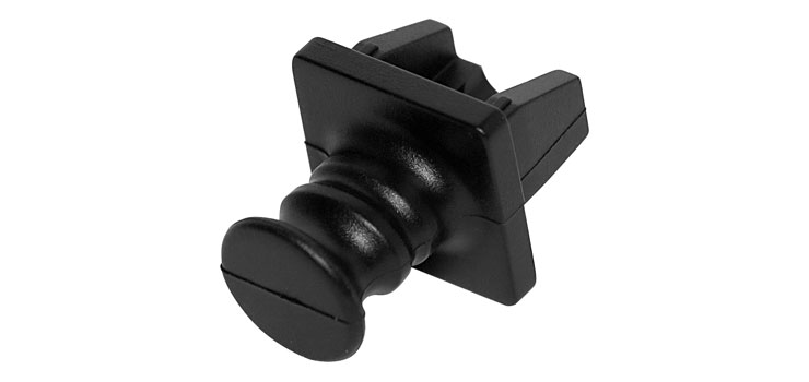 Keystone Jack Dust Cover