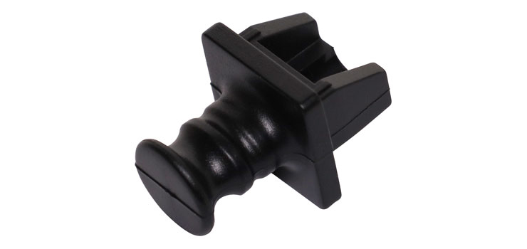 Keystone Jack Dust Cover