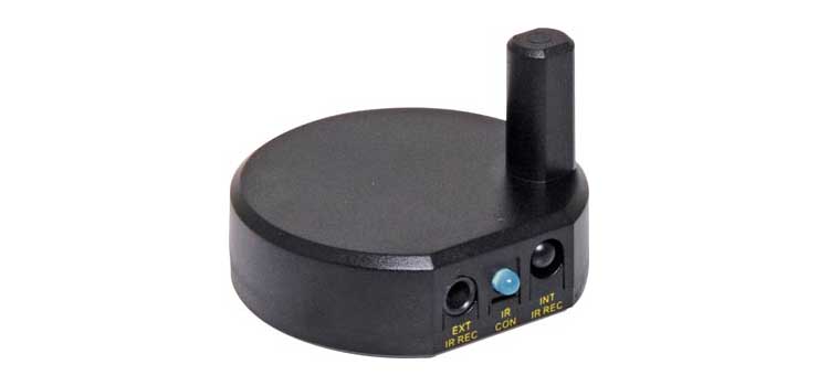 IR Remote Repeater Kit