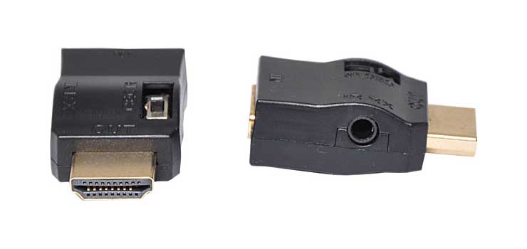 Infra-Red Over HDMI Extender Kit
