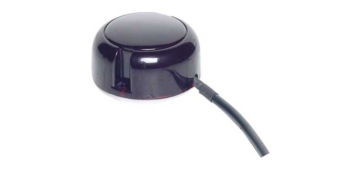 Stick On Infrared Target 5m