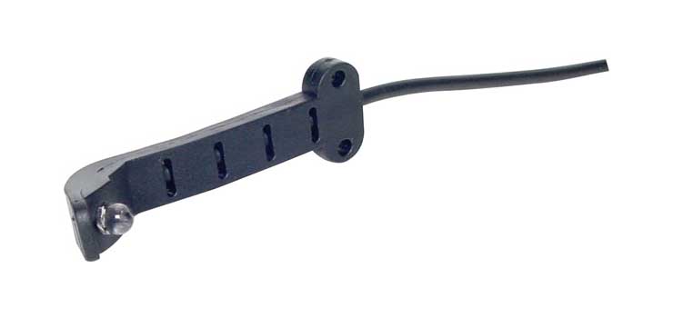 Infra-Red Extender System - Wall Mount IR Emitter