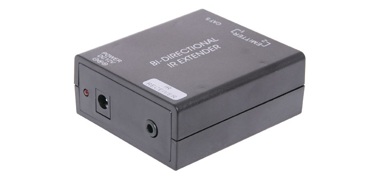 Cat5e/6 Infra Red Extension Balun