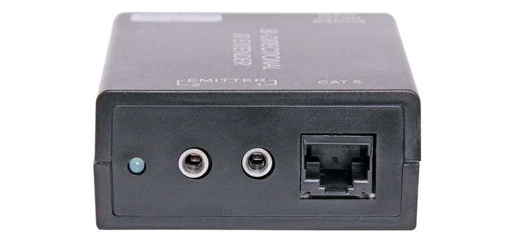 Cat5e/6 Infra Red Extension Balun