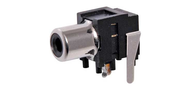 Black PCB Mount Switched RCA Socket 1 1851-black-pcb-mount-switched-rca-socket-1.jpg
