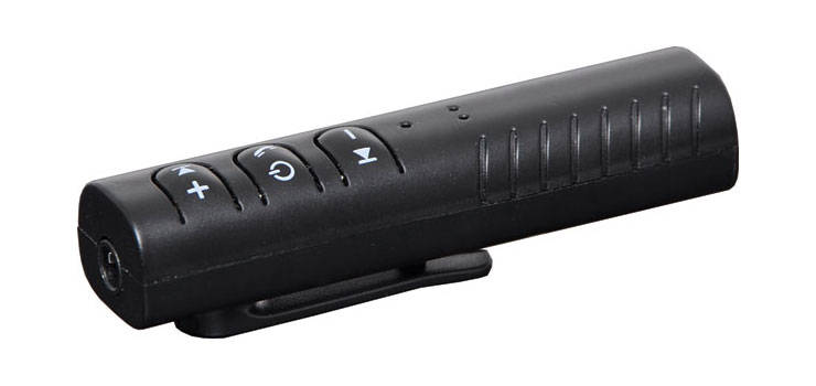 Bluetooth 4.1 Audio Aux Receiver
