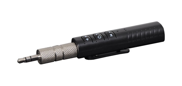 Bluetooth 4.1 Audio Aux Receiver