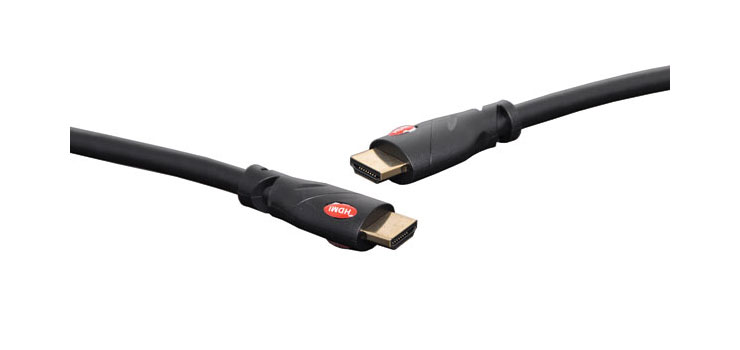 3m High Speed HDMI Cable With Ethernet