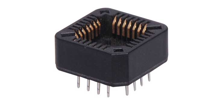 20 Pin PLCC Socket 1 2094-20-pin-plcc-socket-1.jpg