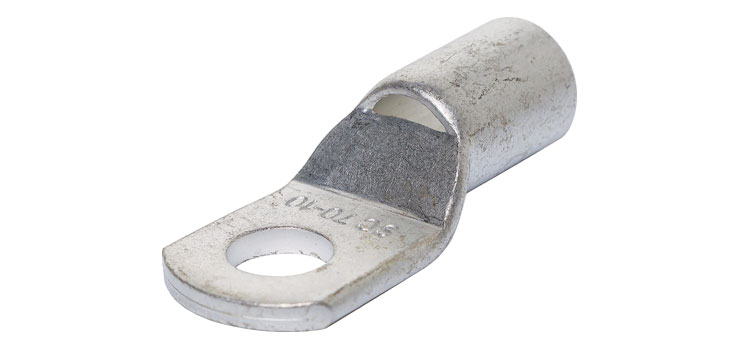 10mm Heavy Duty Ring Crimp 0AWG