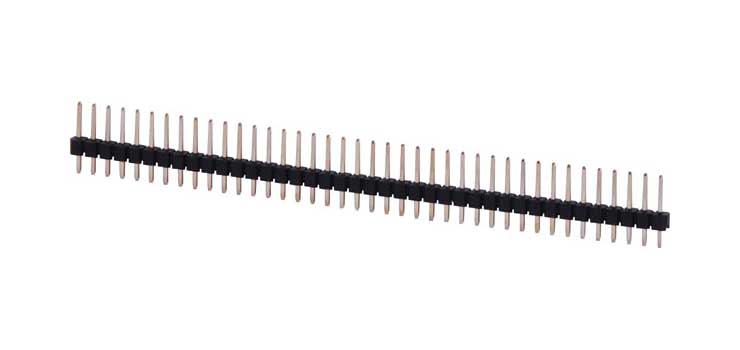 40 Way Header Pin Strip