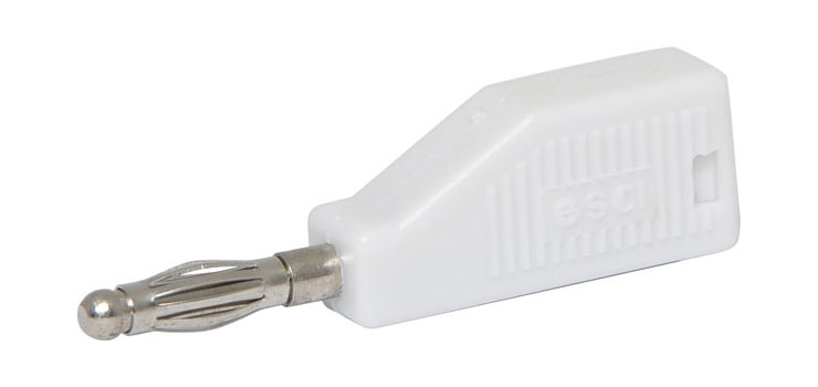 White Stack Type Banana Plug 1 2581-white-stack-type-banana-plug-1.jpg