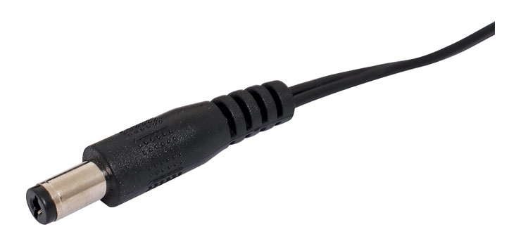 5V DC 1A Appliance Power Supply Adapter