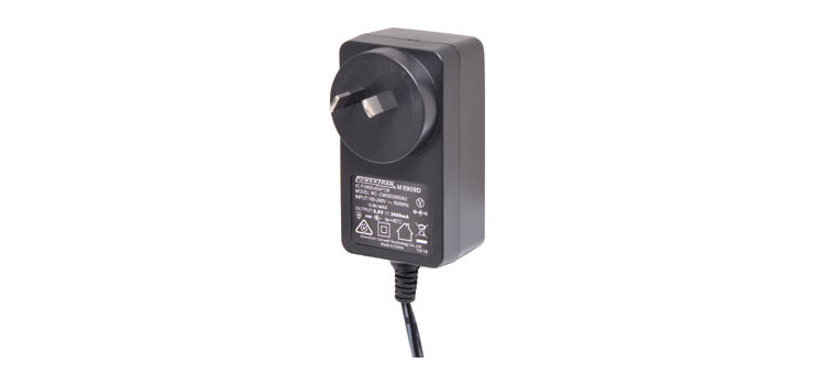 5V DC 3A Appliance Power Supply Adapter