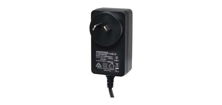 5V DC 4A Appliance Power Supply Adapter