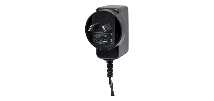 6V DC 1A Appliance Power Supply Adapter