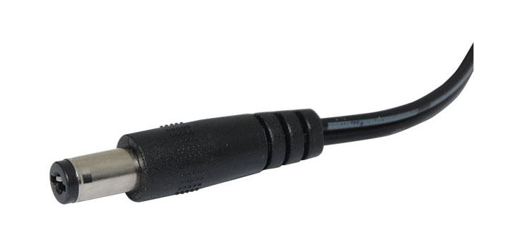 12V DC 1A Appliance Power Supply Adapter