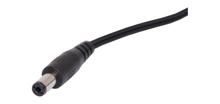 12V DC 2A Appliance Power Supply Adapter