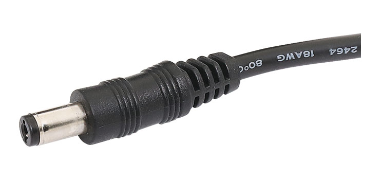 12V DC 4A Appliance Power Supply Adapter