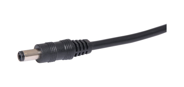 12V DC 6.0A Fixed 2.1mm Tip Appliance Powerpack