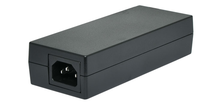 12V DC 7.5A Fixed 2.1mm Tip Appliance Powerpack