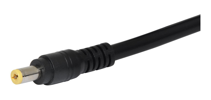12V DC 10A Fixed 2.1mm Tip Appliance Powerpack
