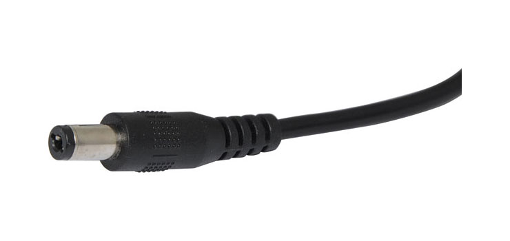 15V DC 2.4A Appliance Power Supply Adapter
