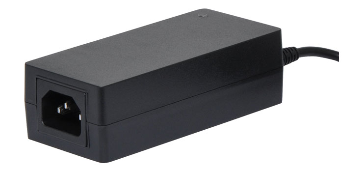 19V DC 3A Fixed 2.1mm Tip Appliance Powerpack